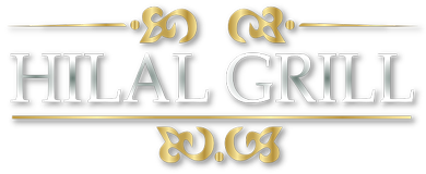 Hilal Grill Logo